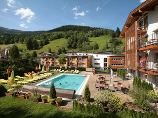 Zell am See, Østrig - All Inclusive afbudsrejse