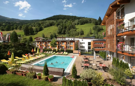 Hotel Der Waldhof - All Inclusive