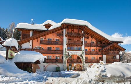 Hotel Dal Bracconiere slide 5