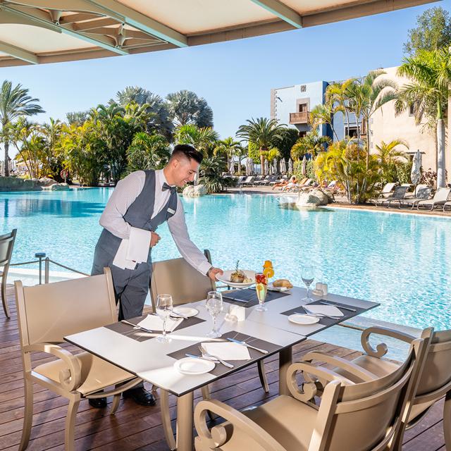 Lopesan Villa del Conde Resort & Thalasso - billede 3