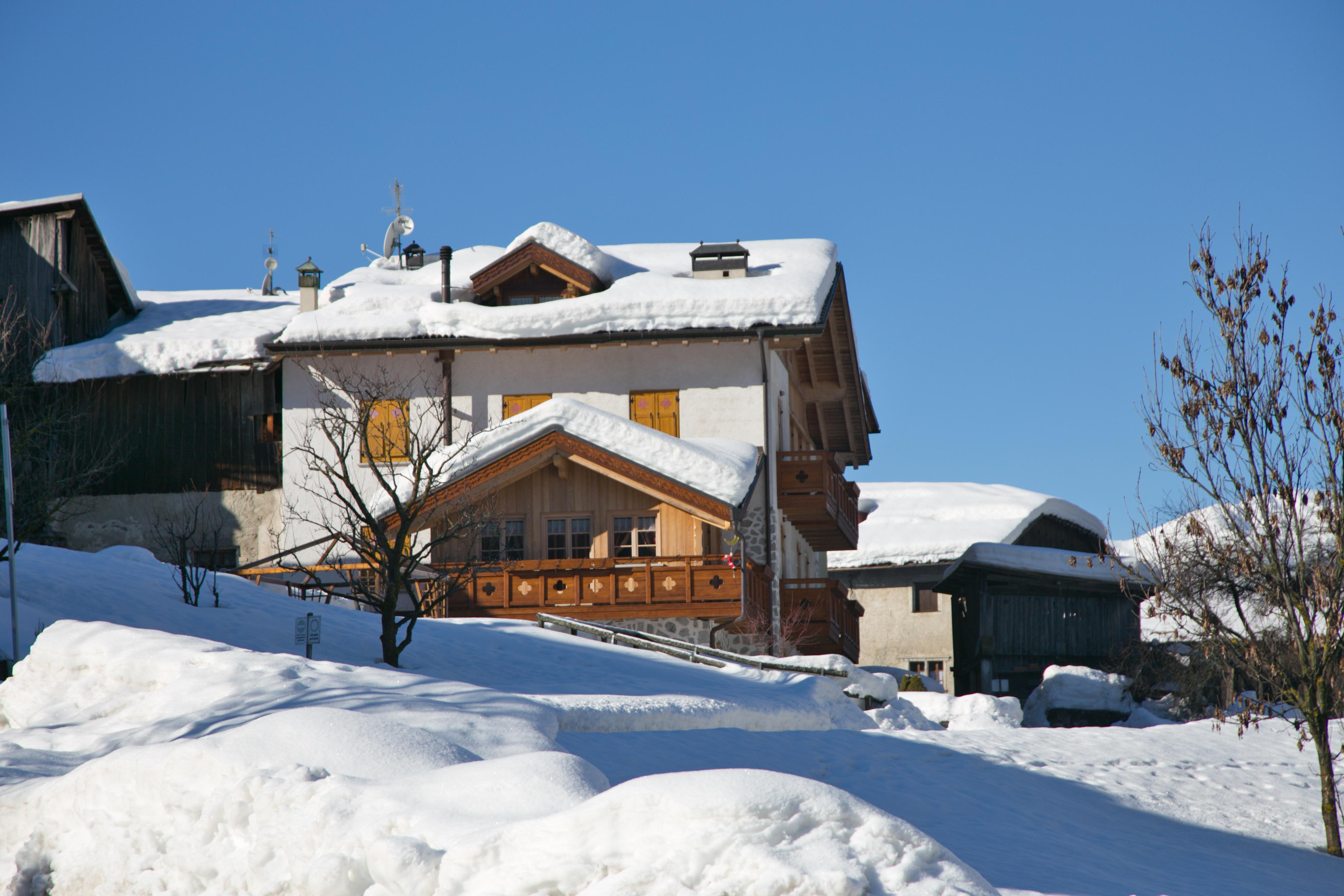 Lejligheder Maso Margherita