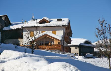 Lejligheder Maso Margherita