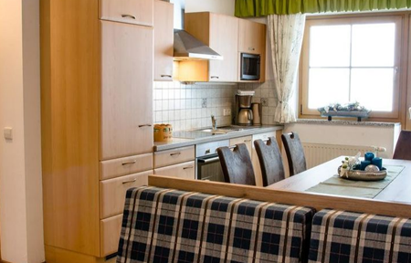 Haus Unterrein  slide 5