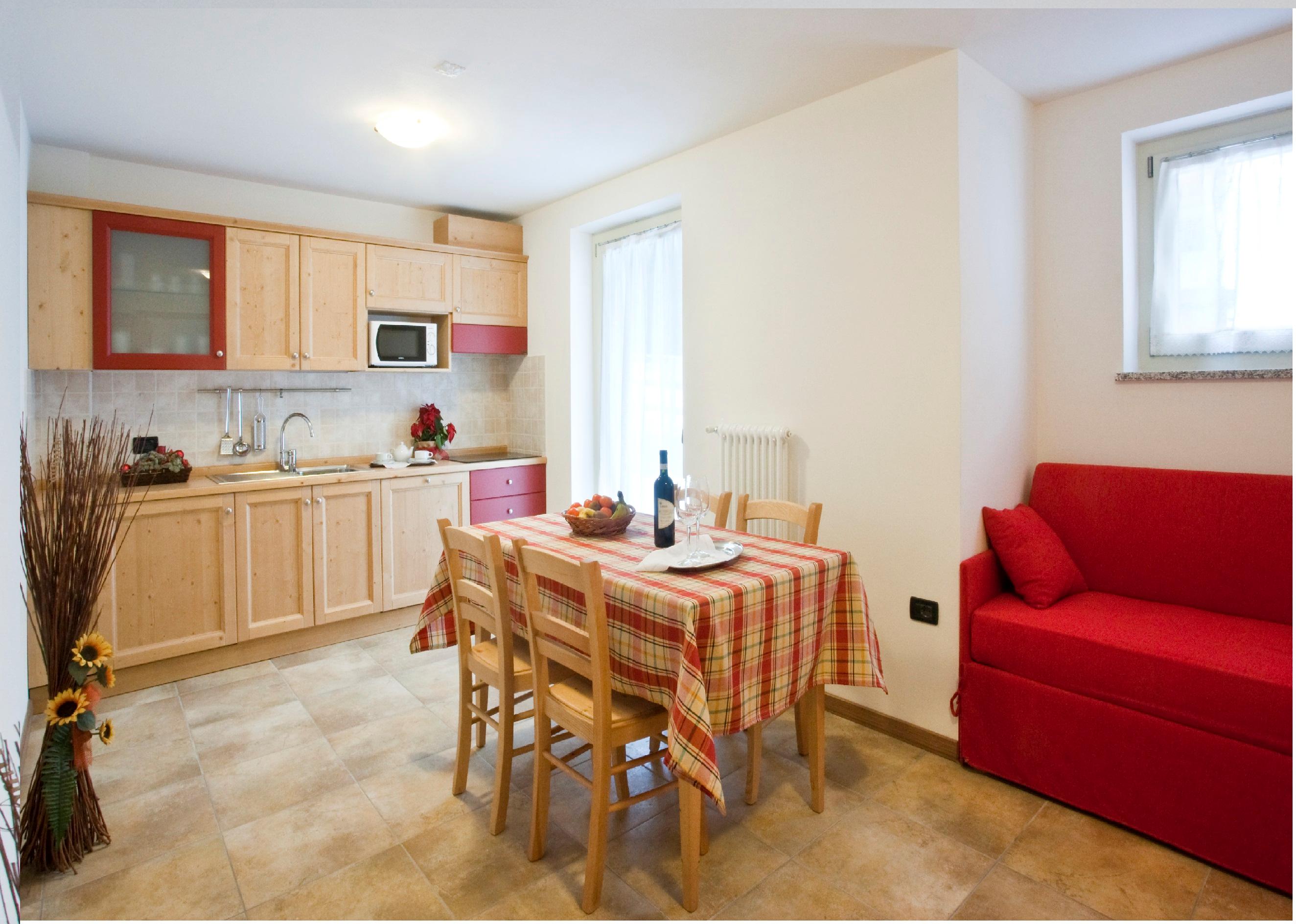 Gaia Wellness Residence Hotel slide 2