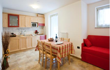 Gaia Wellness Residence Hotel slide 2