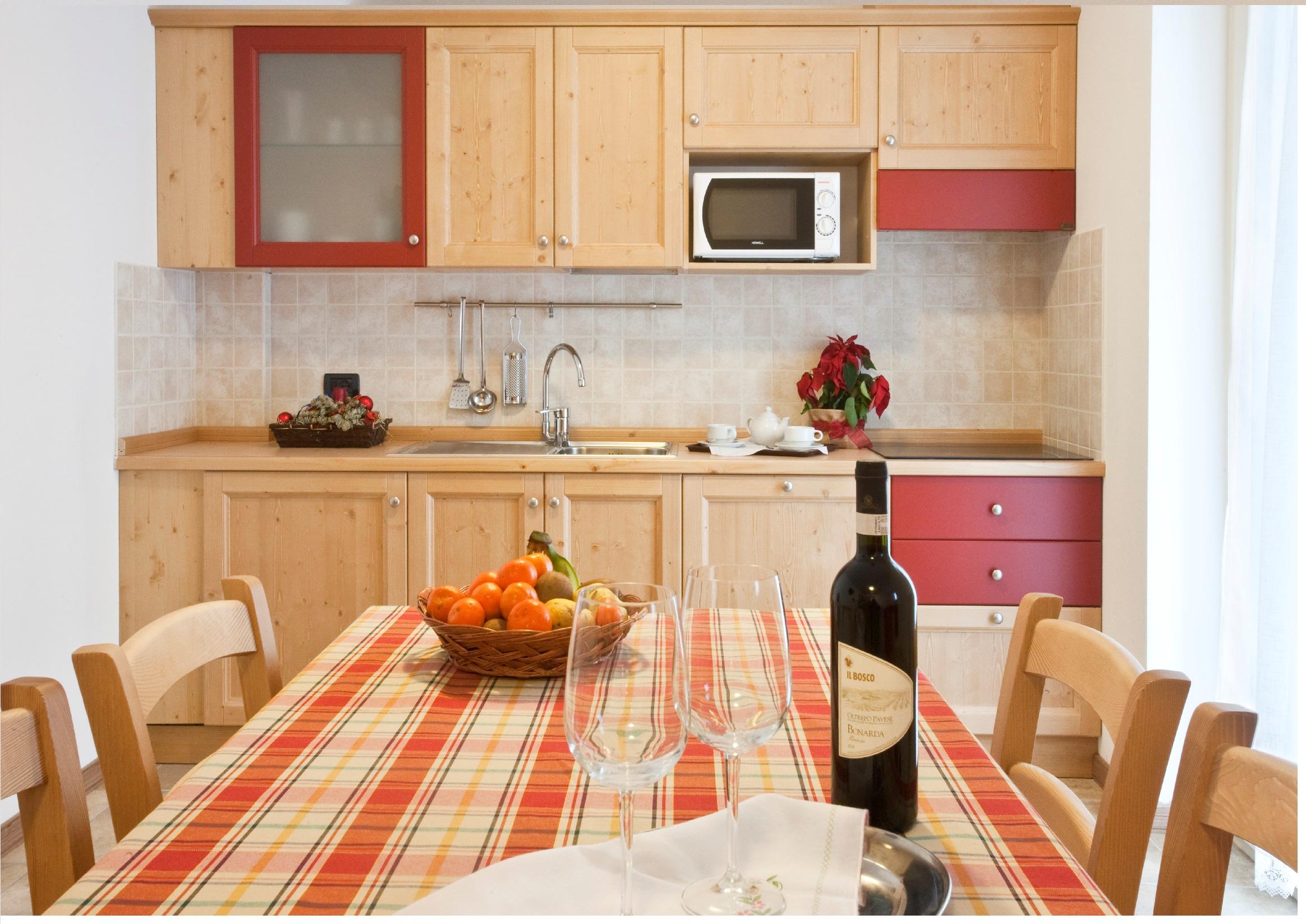 Gaia Wellness Residence Hotel slide 3