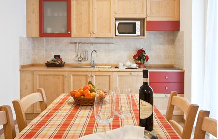 Gaia Wellness Residence Hotel slide 3