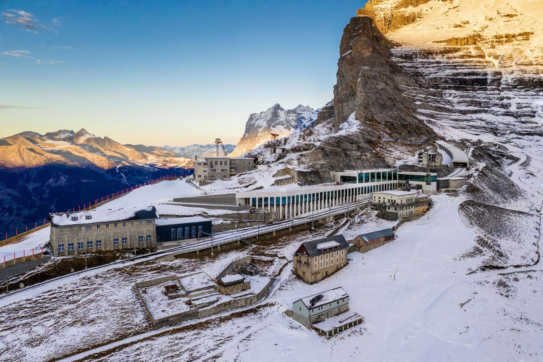 Jungfrau Region Foto: 7 af 10