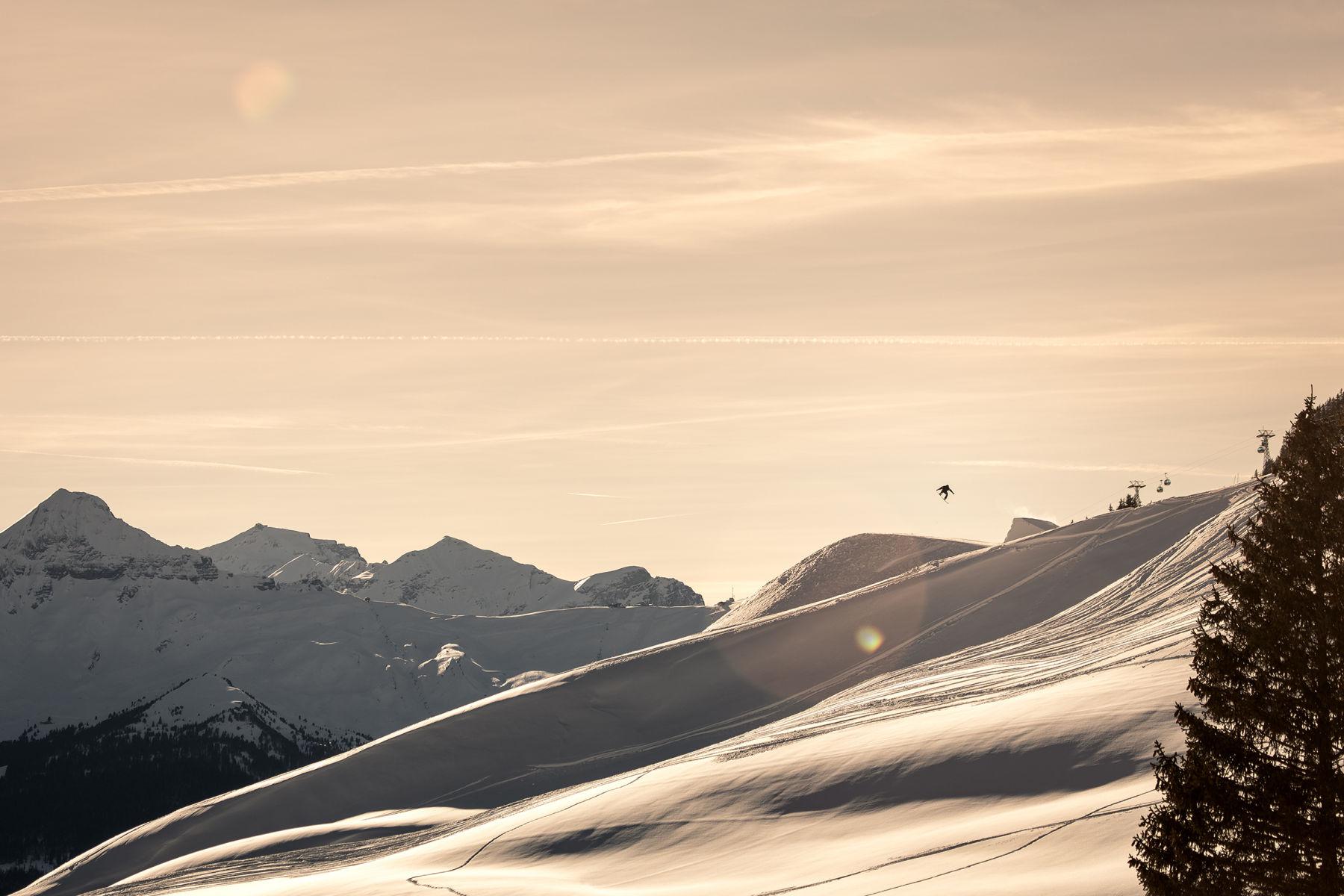 Jungfrau Region Foto: 5 af 10