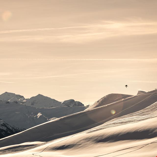 Jungfrau Region - billede 5