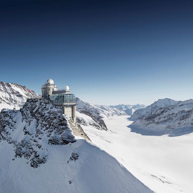 Jungfrau Region - billede 2