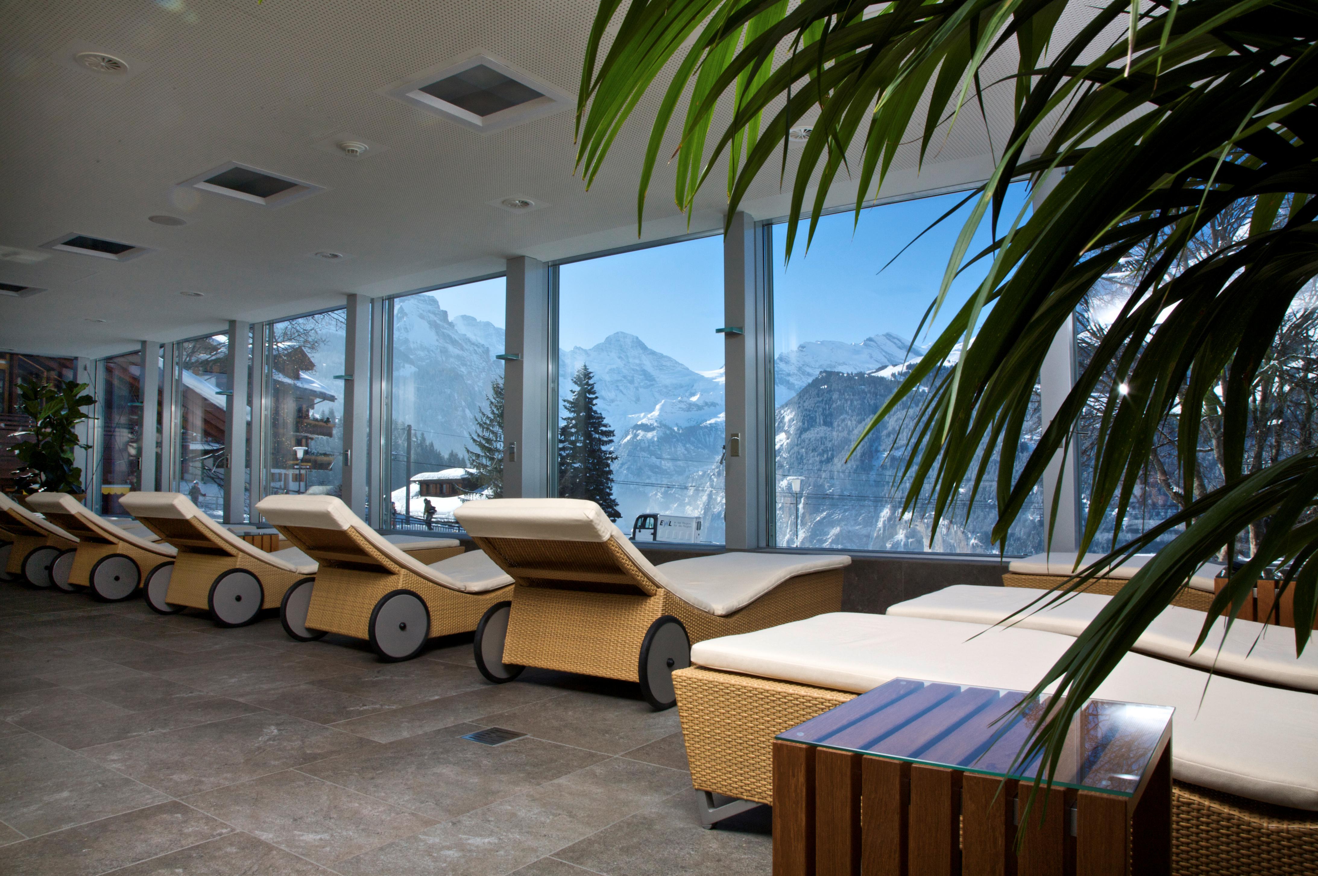 Hotel Silberhorn slide 4