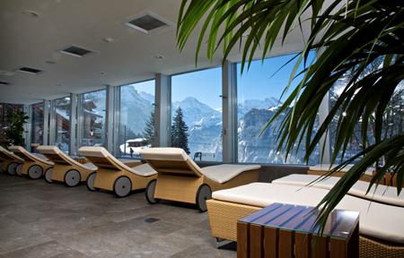 Hotel Silberhorn slide 4