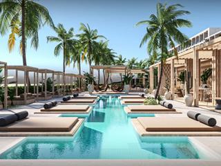 Playa del Cura, Spanien - Halvpension afbudsrejse