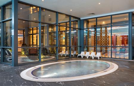 Hotel Limak Limra slide 3