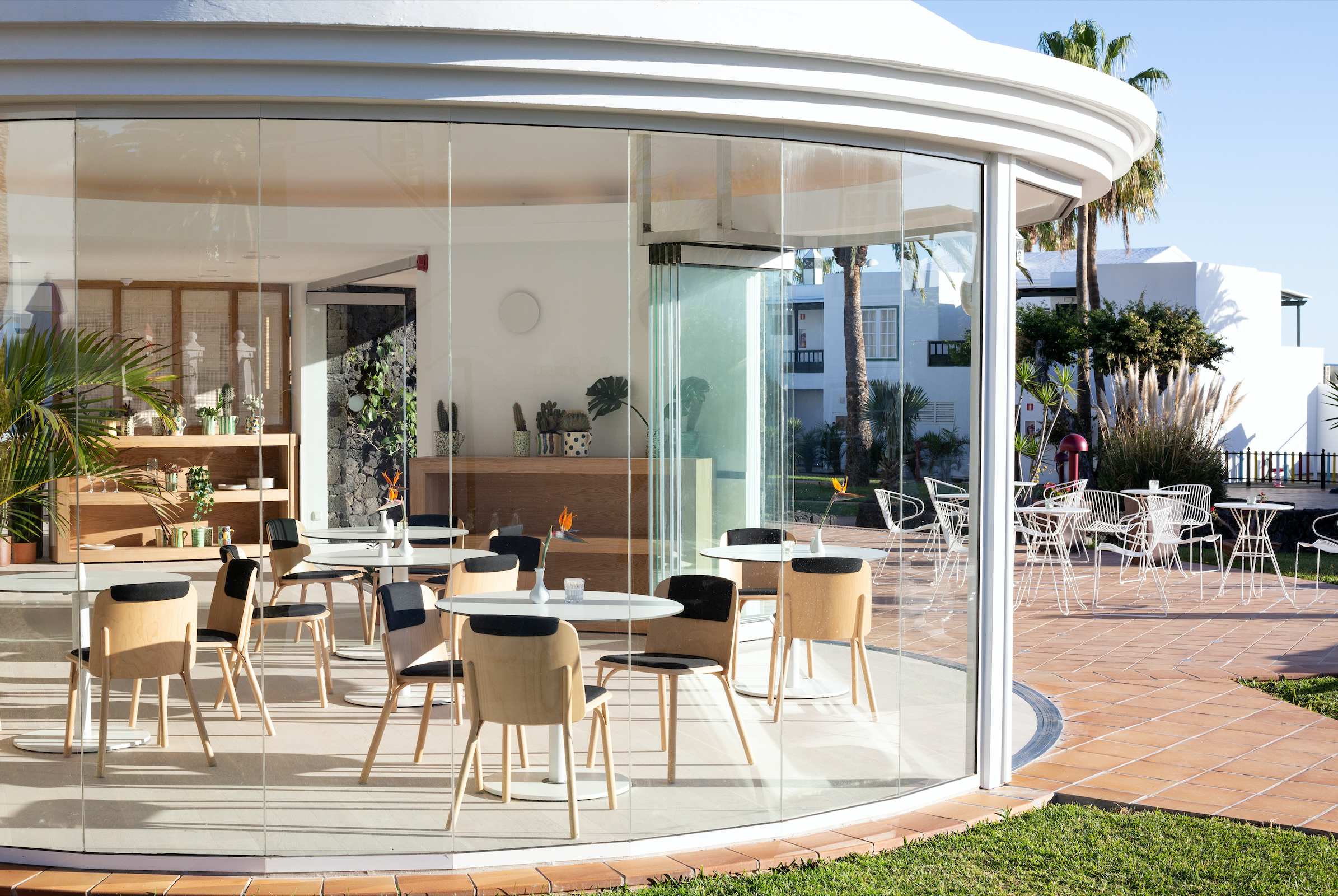 Lejligheder Barcarola Club slide 2