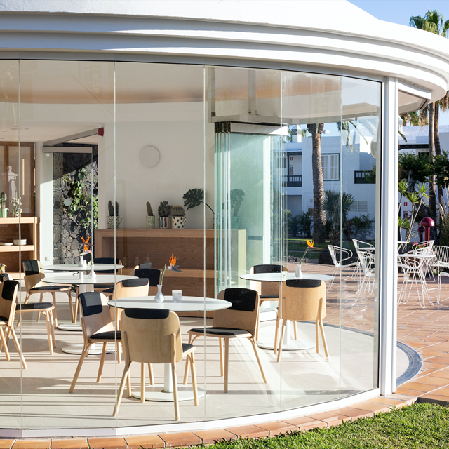 Lejligheder Barcarola Club - billede 2