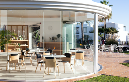 Lejligheder Barcarola Club slide 2