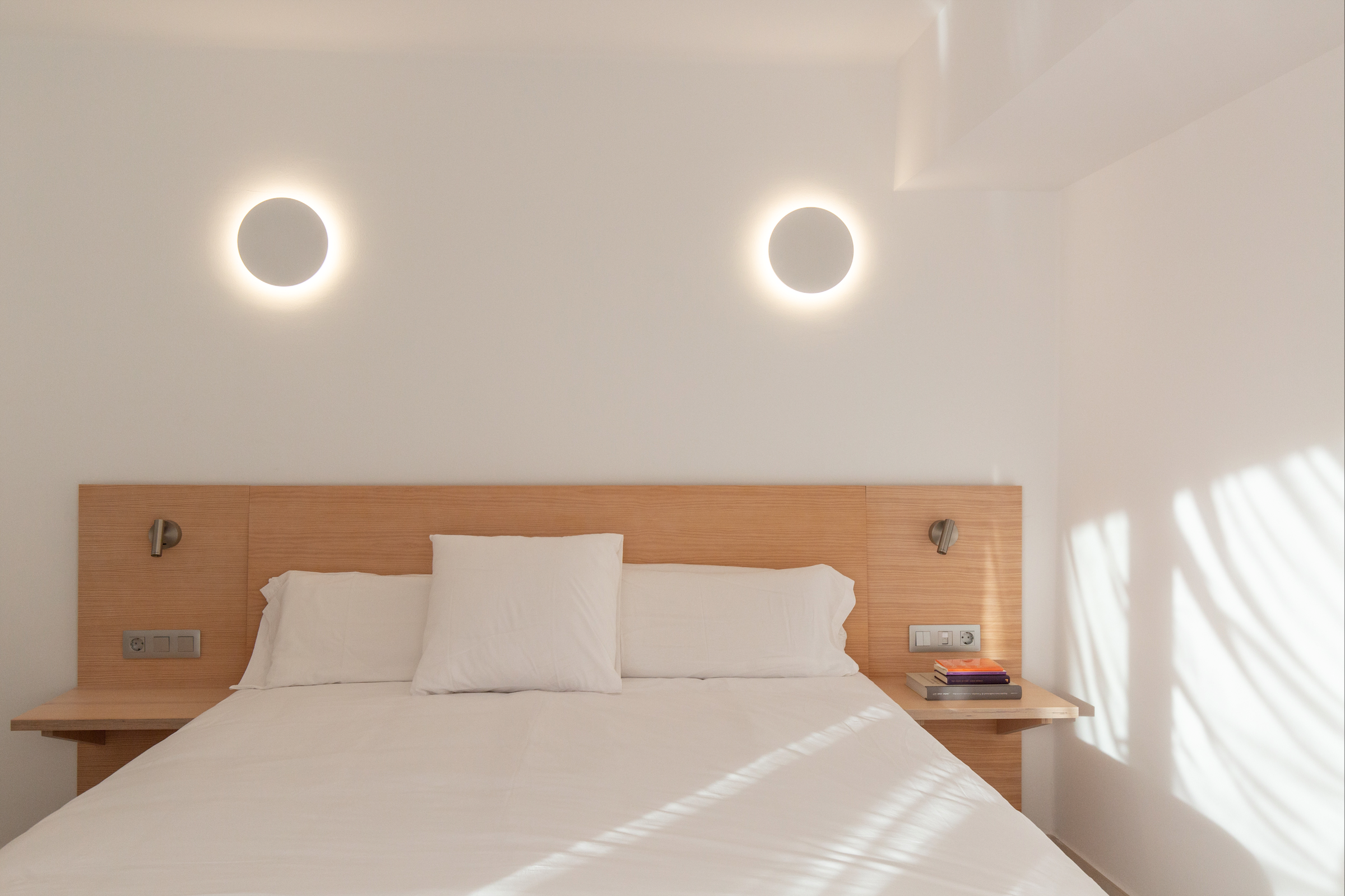 Lejligheder Barcarola Club slide 5