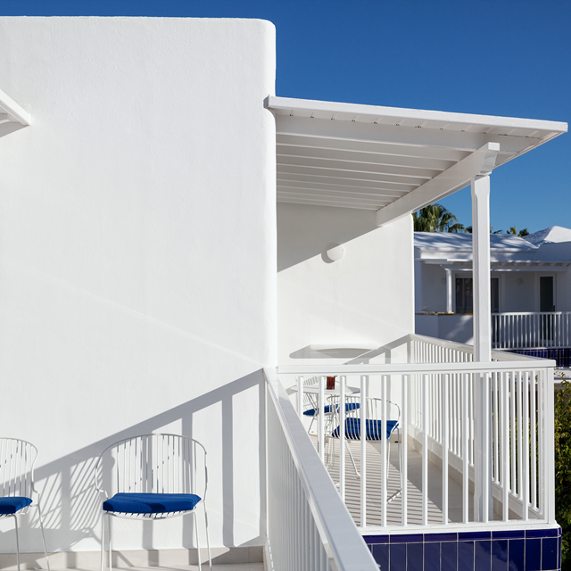 Lejligheder Barcarola Club - billede 4