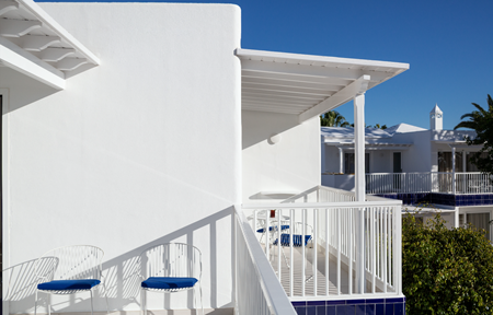 Lejligheder Barcarola Club slide 4