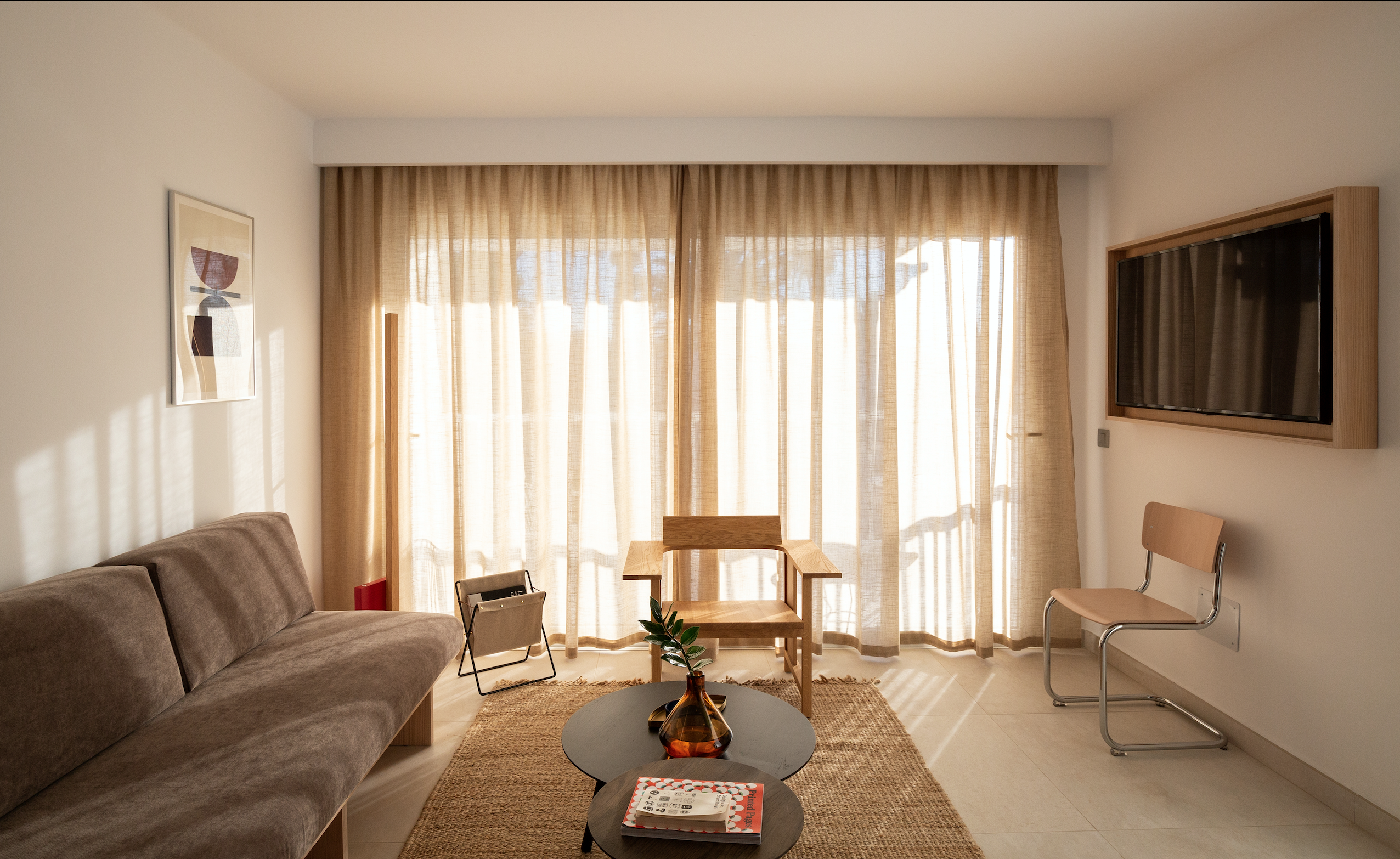 Lejligheder Barcarola Club slide 3