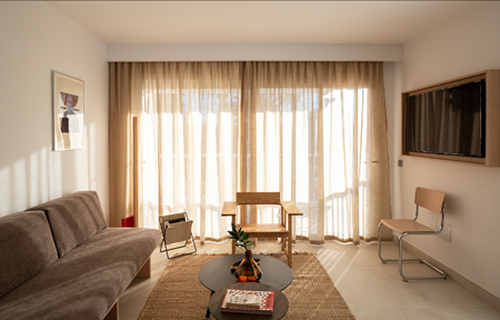 Lejligheder Barcarola Club slide 3