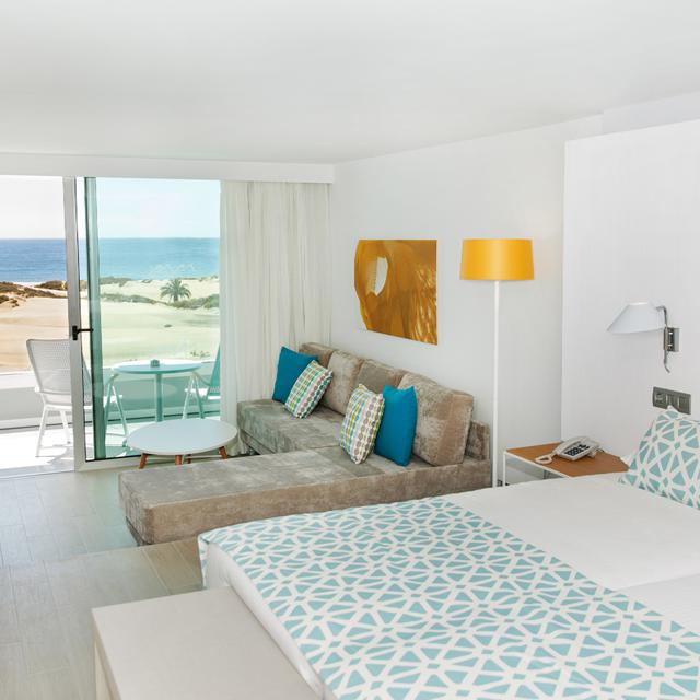 Hotel Santa Monica Suites - billede 4