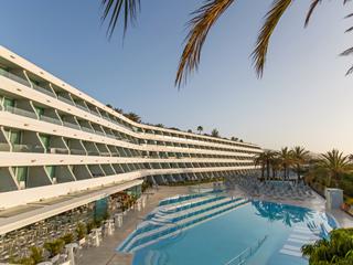 Playa del Inglés, Spanien - Morgenmad afbudsrejse