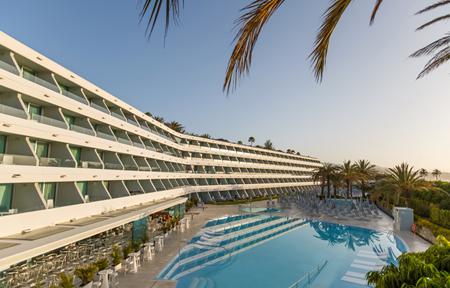 Hotel Santa Monica Suites