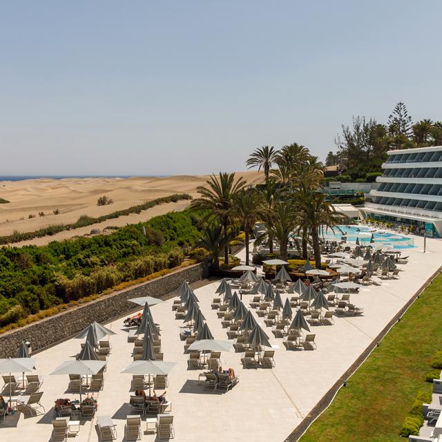 Hotel Santa Monica Suites - billede 2