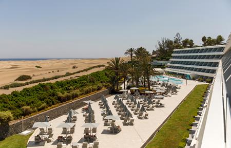 Hotel Santa Monica Suites slide 2