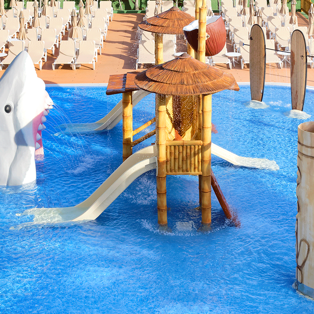 Hotel Servatur Waikiki - billede 2