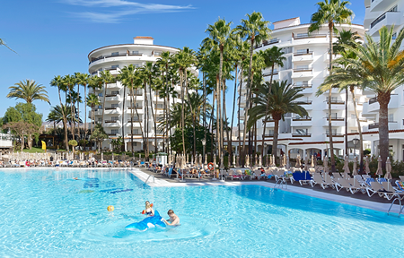 Hotel Servatur Waikiki slide 1