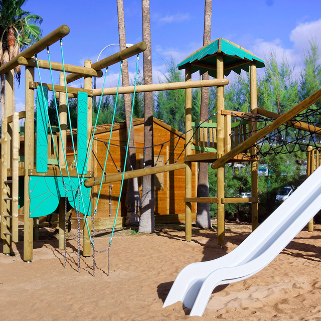 Hotel Servatur Waikiki - billede 5