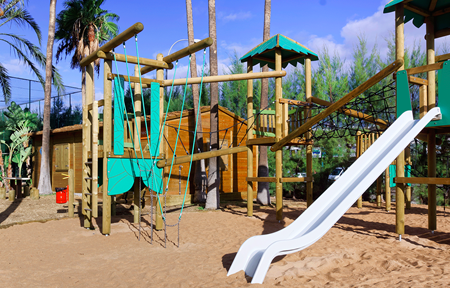 Hotel Servatur Waikiki slide 5