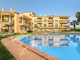 Albufeira, Portugal - Kun hotel afbudsrejse