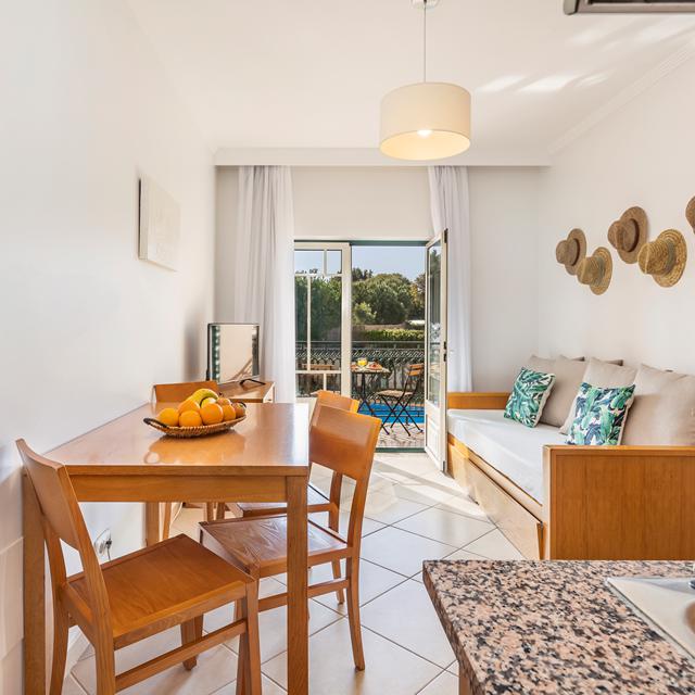 Lejligheder Quinta Pedra dos Bicos - billede 5