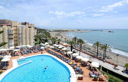 MedPlaya Hotel Riviera slide 1