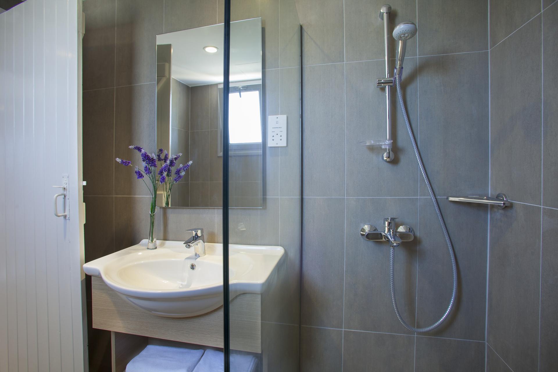 Louis St. Elias Resort slide 5