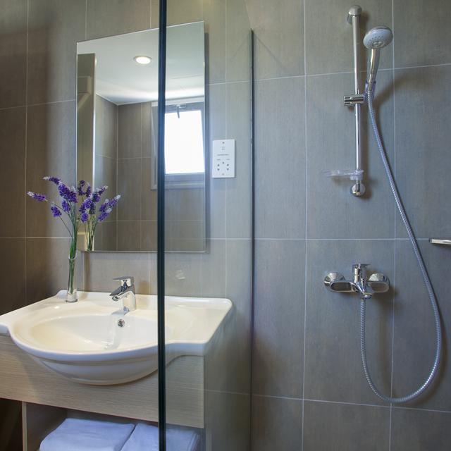 Louis St. Elias Resort - billede 5