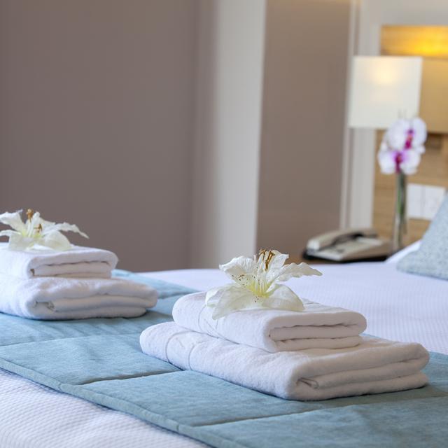 Louis St. Elias Resort - billede 4