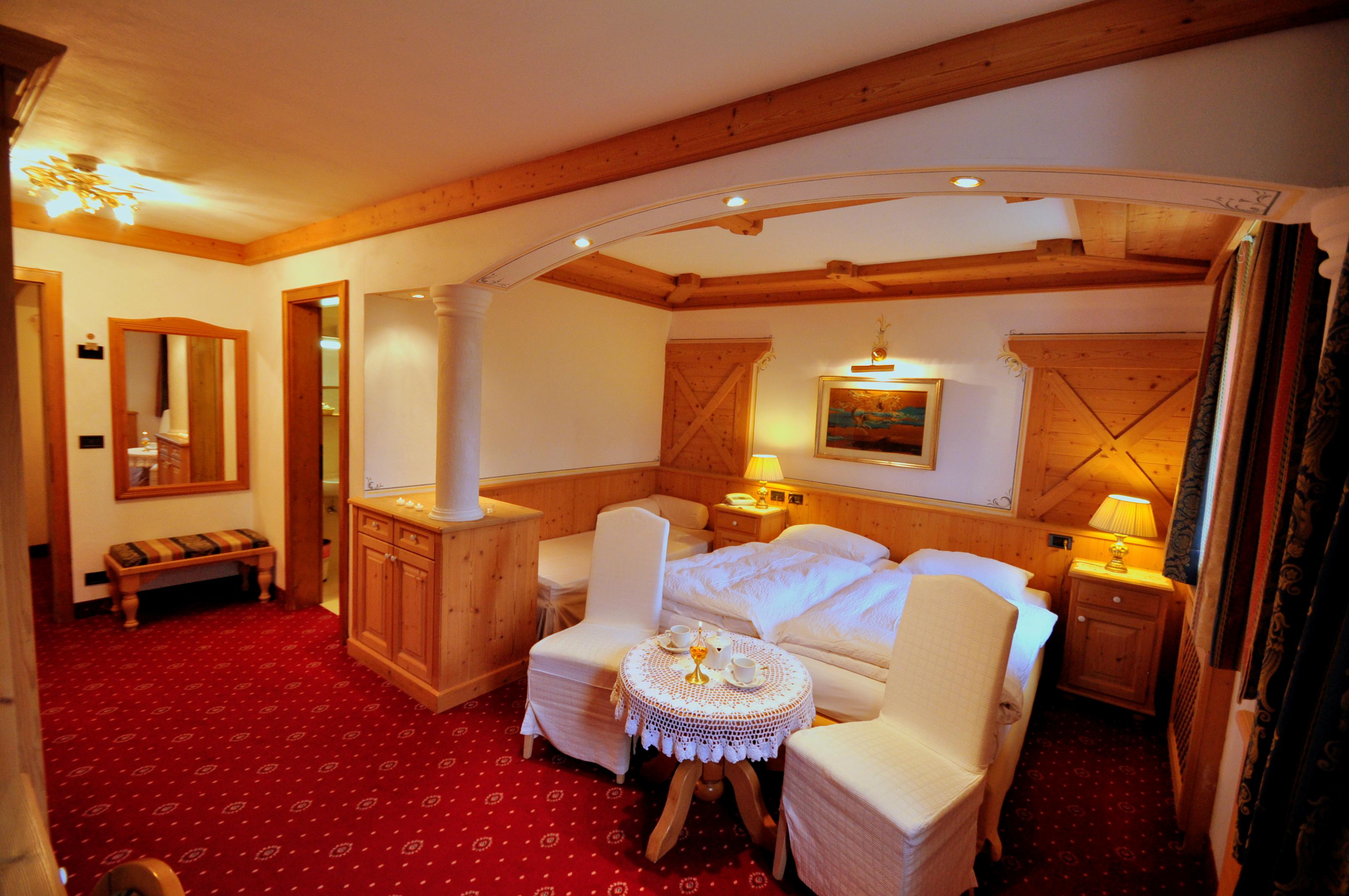 Hotel Al Forte slide 5