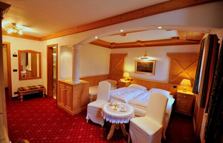 Hotel Al Forte slide 5