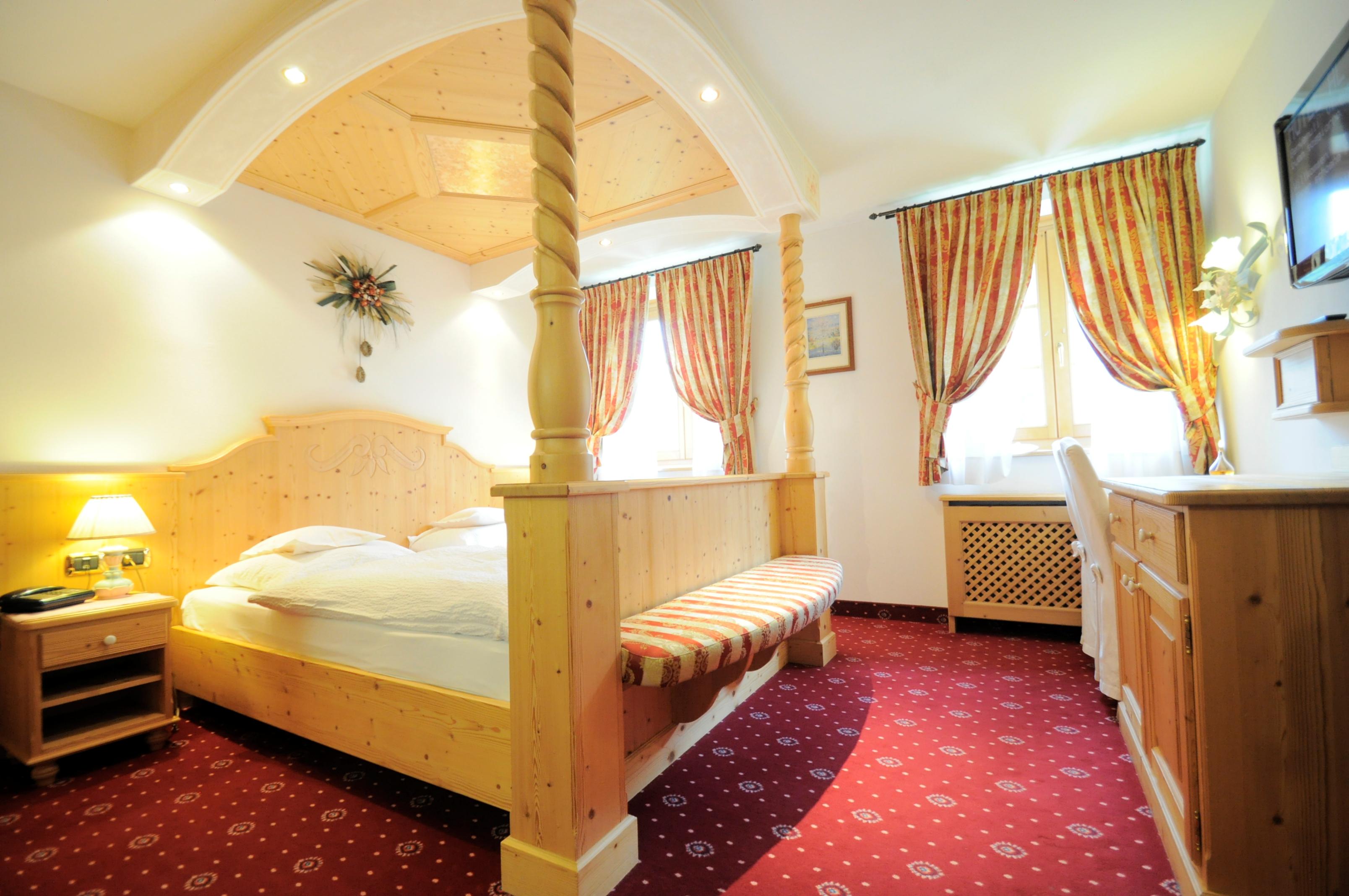 Hotel Al Forte slide 4