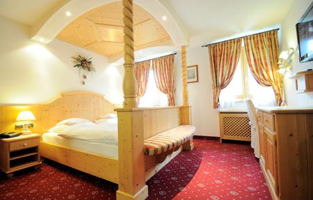 Hotel Al Forte slide 4