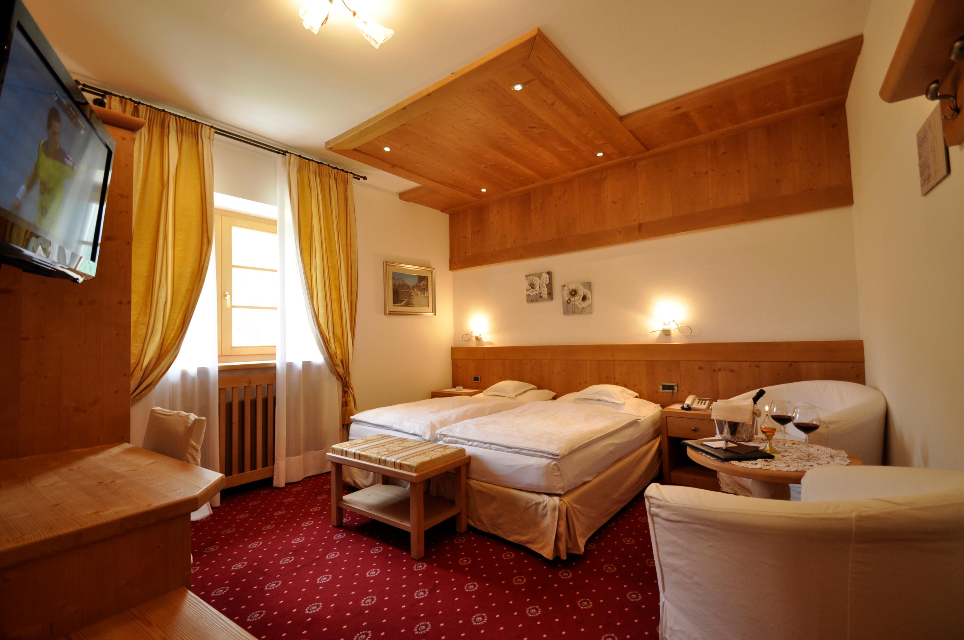 Hotel Al Forte slide 3