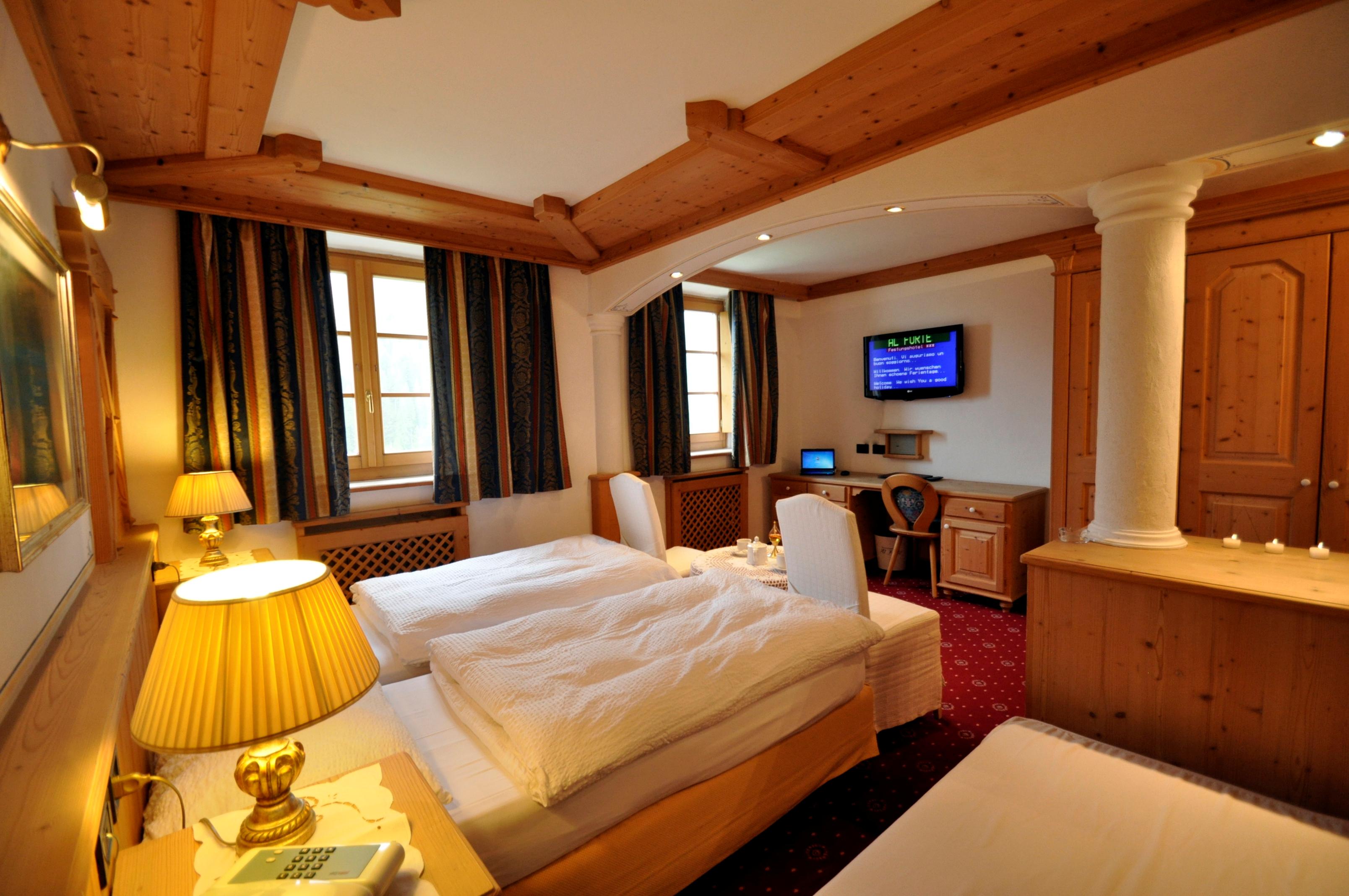 Hotel Al Forte slide 2