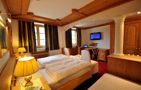 Hotel Al Forte slide 2