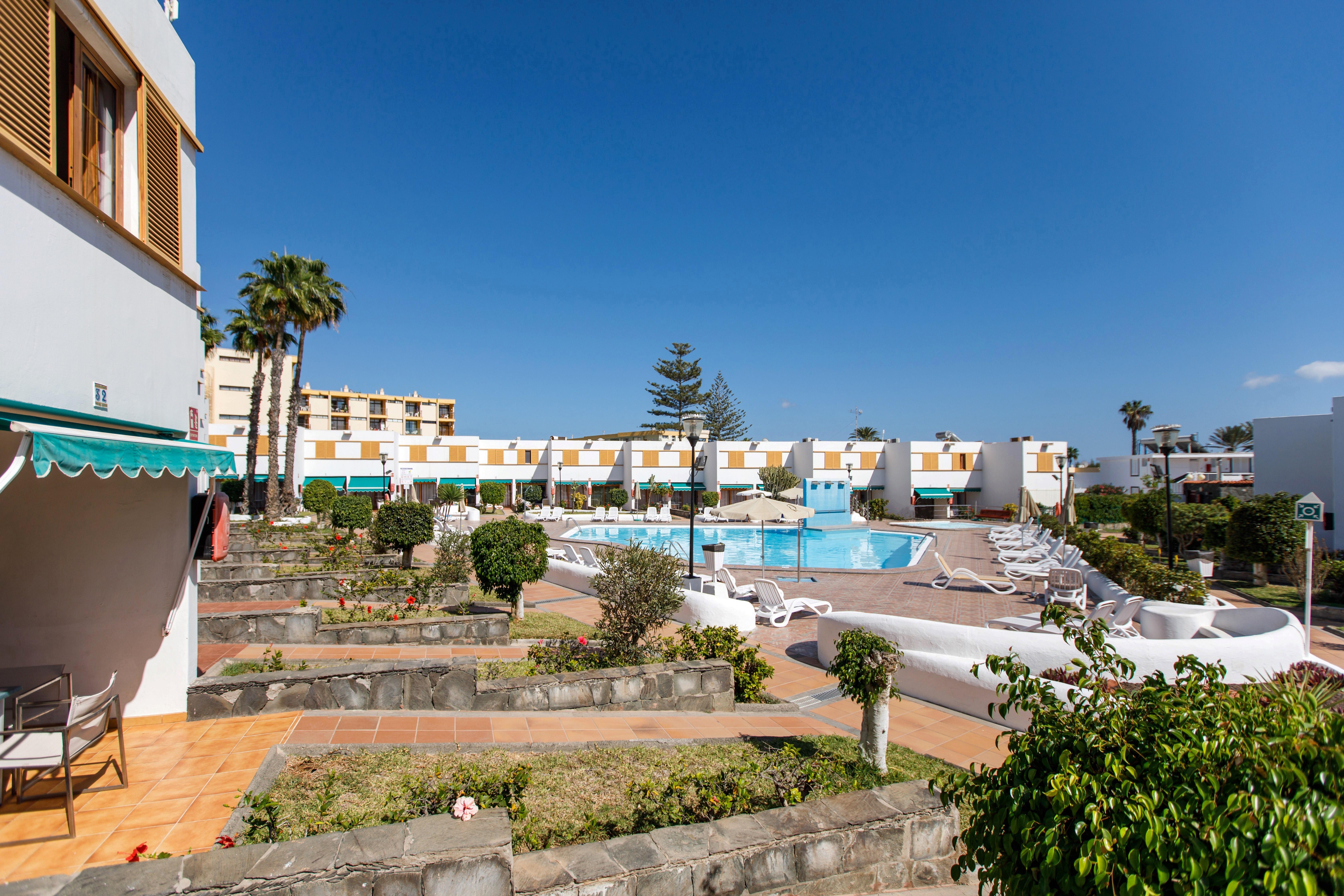 Bungalows Las Brisas slide 5